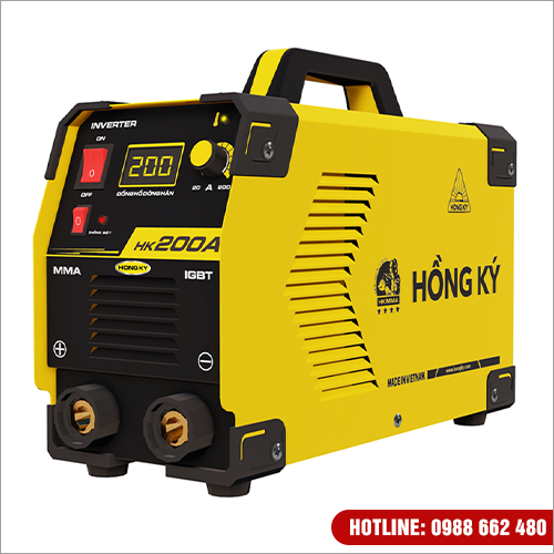 Dụng Cụ Thiết Bị Hàn